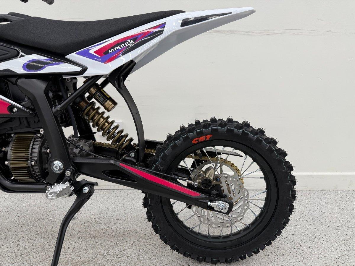 2025 SUR-RON HYPER BEE TRAIL