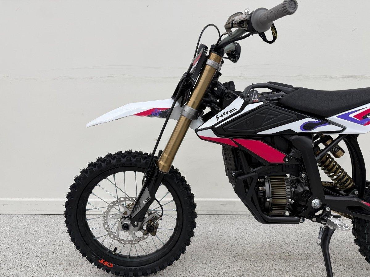 2025 SUR-RON HYPER BEE TRAIL