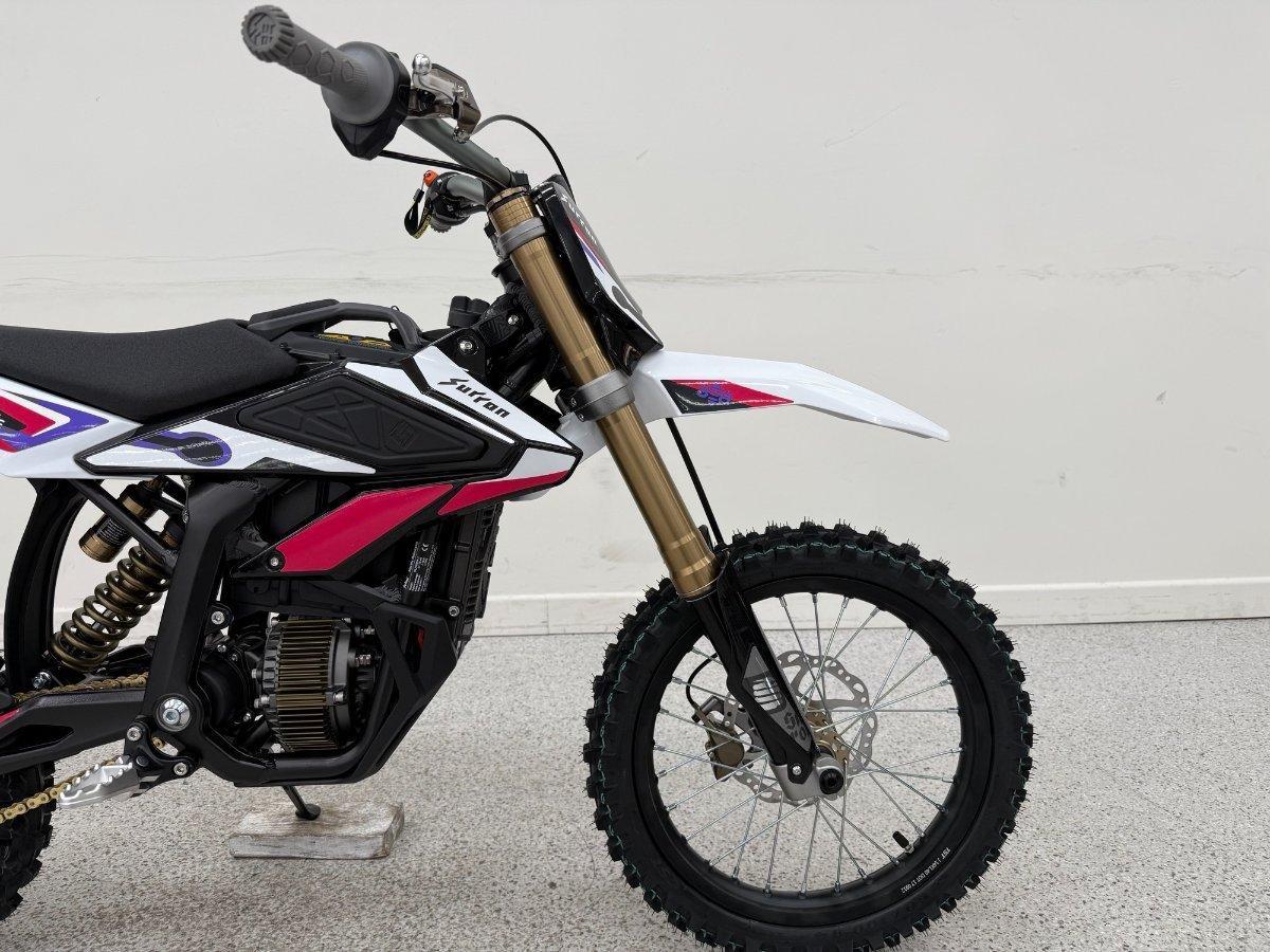 2025 SUR-RON HYPER BEE TRAIL