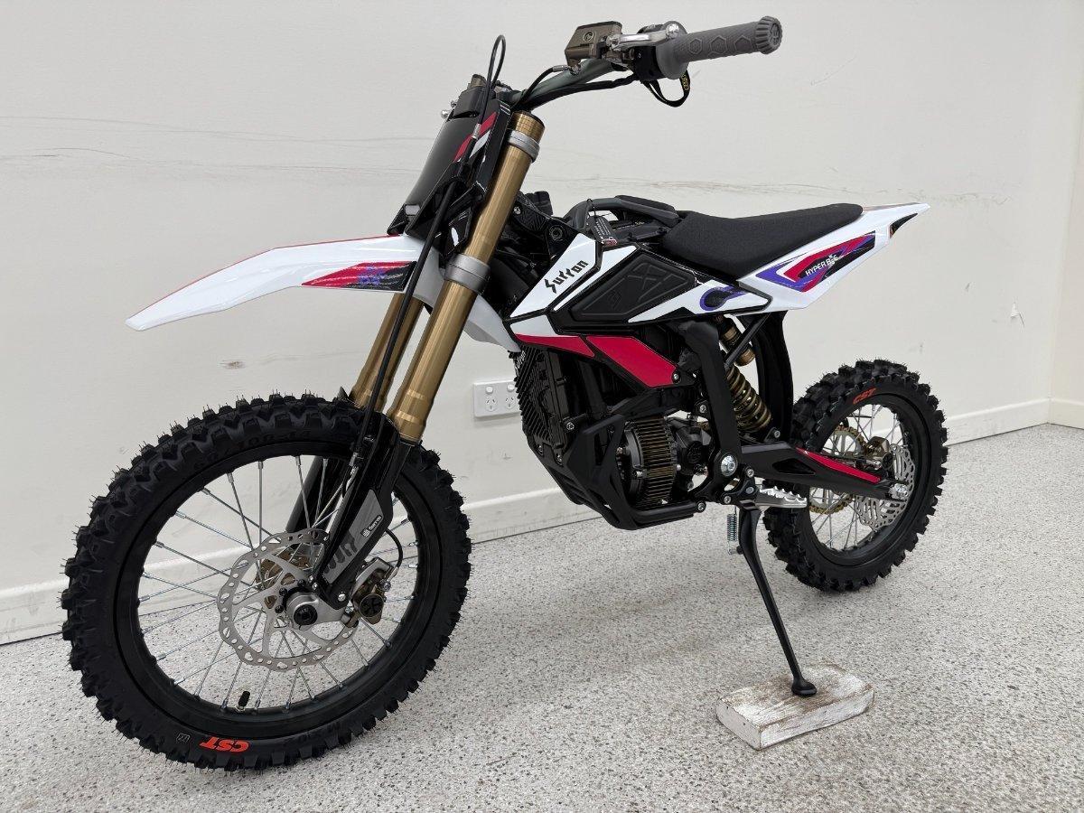 2025 SUR-RON HYPER BEE TRAIL