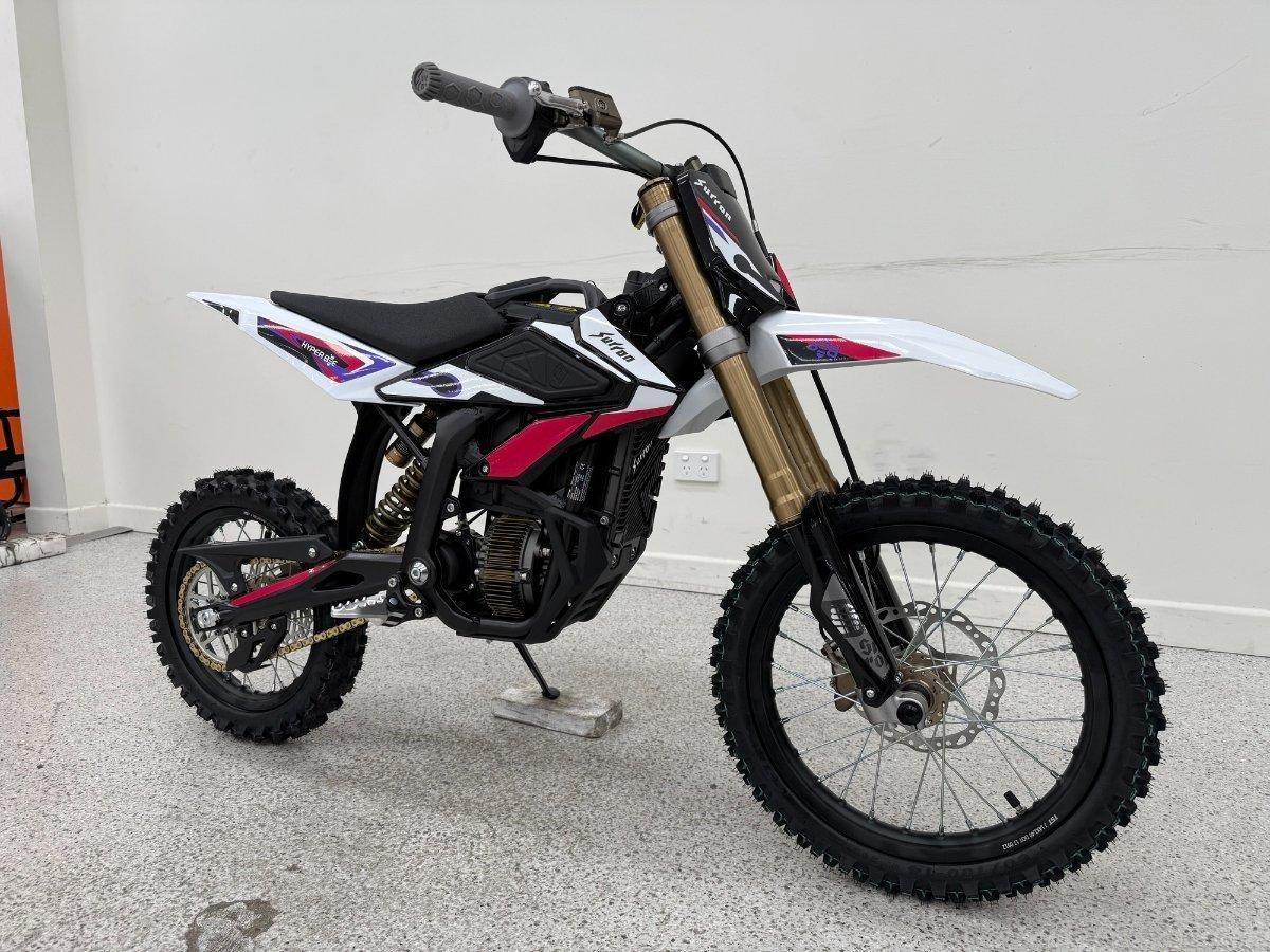 2025 SUR-RON HYPER BEE TRAIL