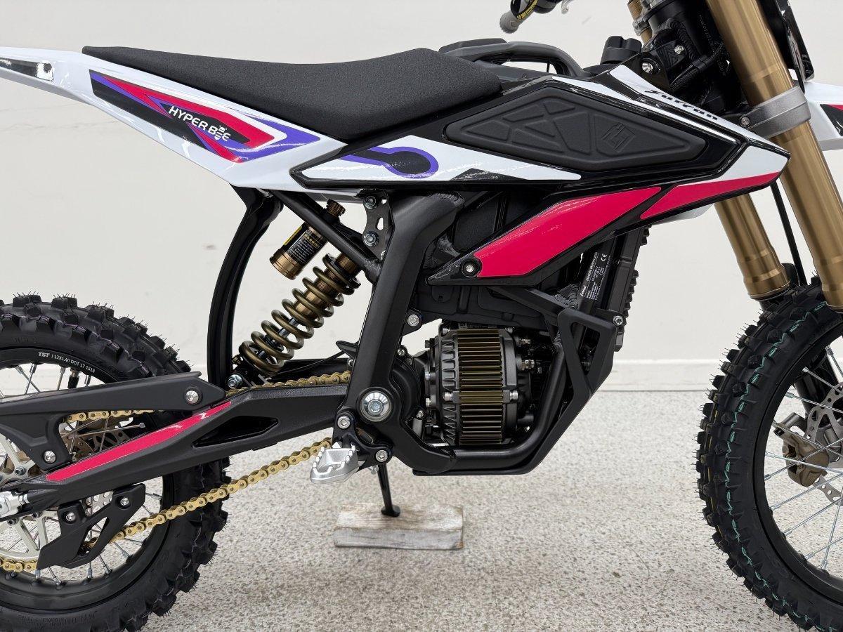 2025 SUR-RON HYPER BEE TRAIL
