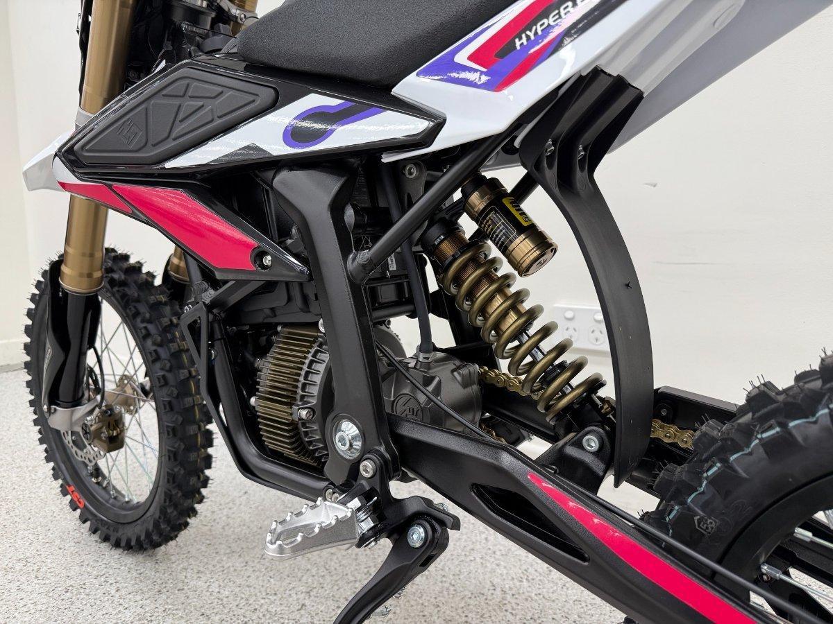 2025 SUR-RON HYPER BEE TRAIL