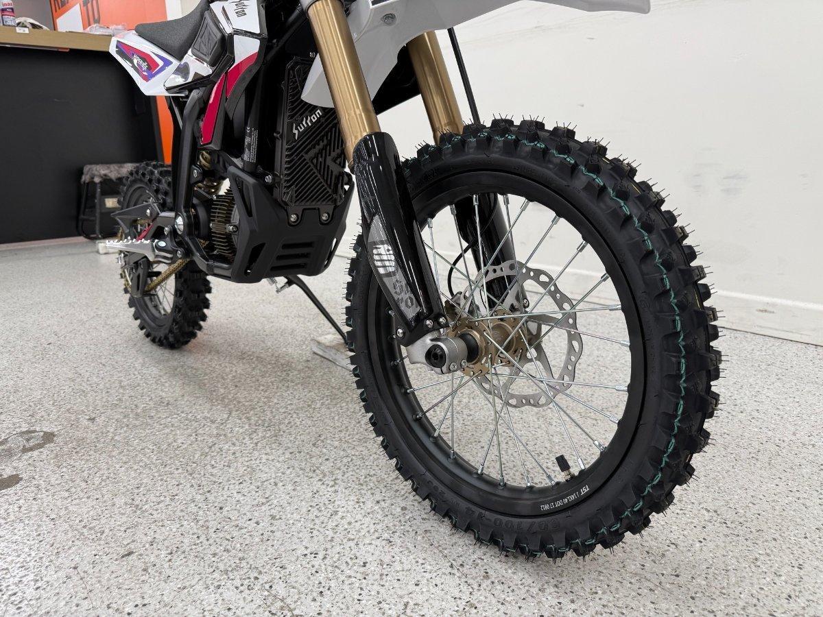 2025 SUR-RON HYPER BEE TRAIL
