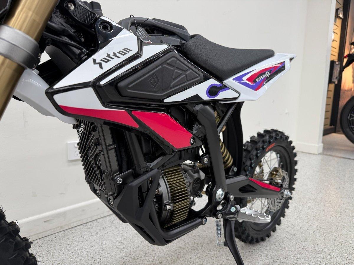 2025 SUR-RON HYPER BEE TRAIL