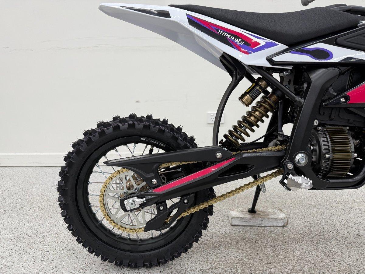 2025 SUR-RON HYPER BEE TRAIL