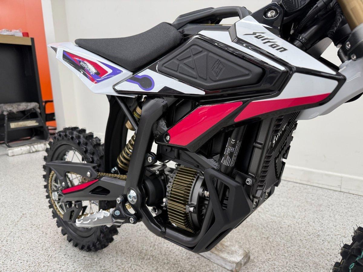 2025 SUR-RON HYPER BEE TRAIL