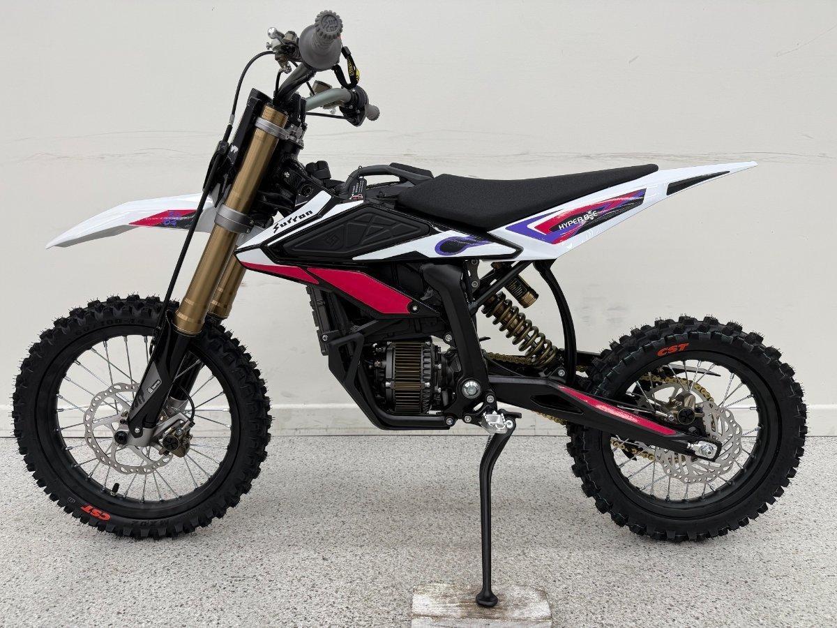 2025 SUR-RON HYPER BEE TRAIL
