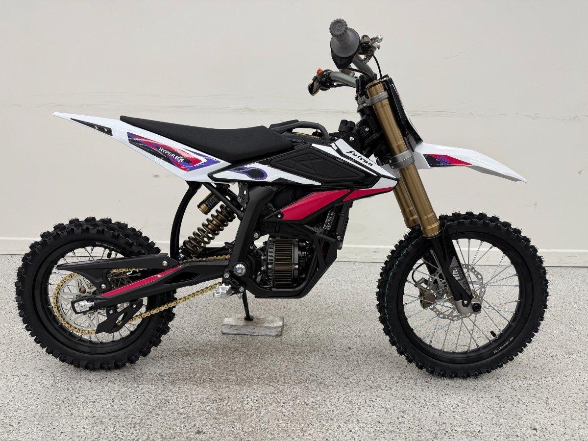 2025 SUR-RON HYPER BEE TRAIL