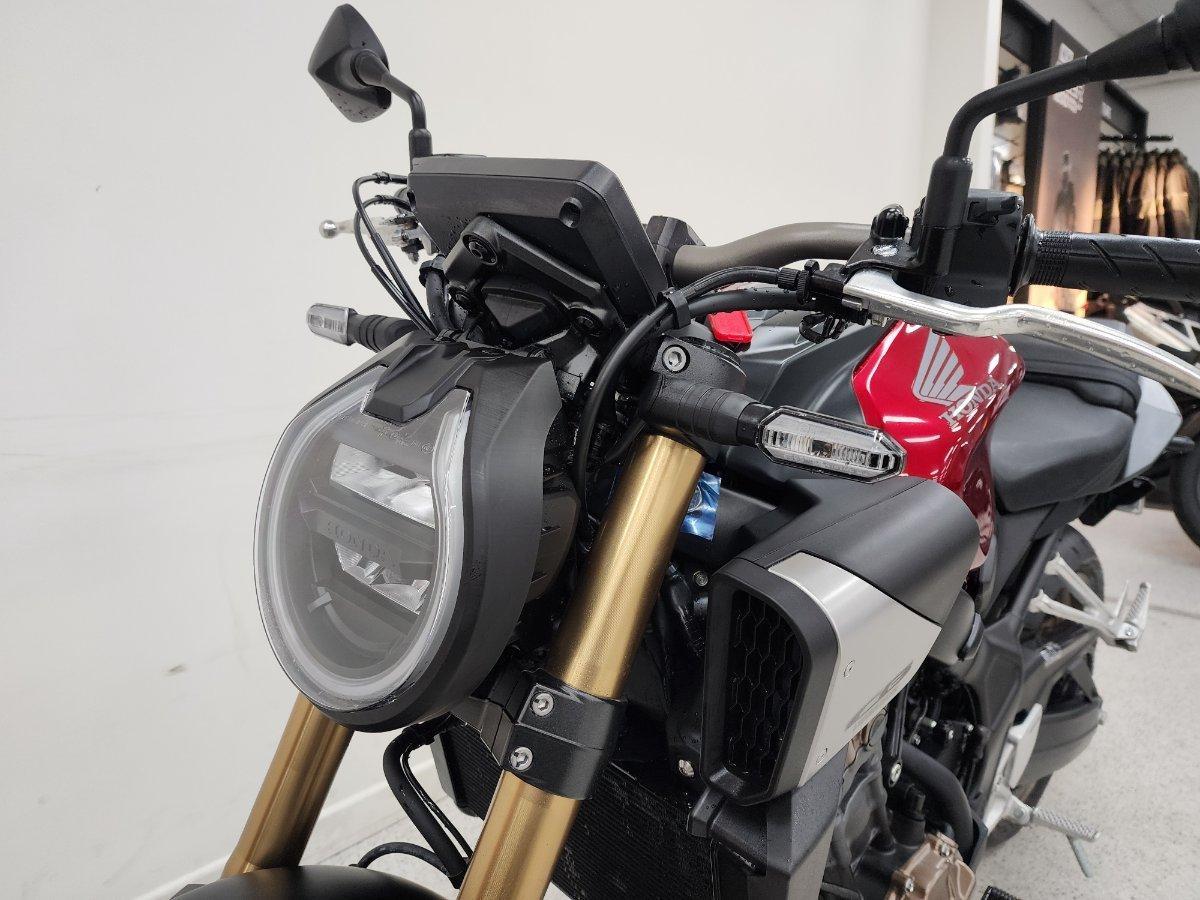 2024 HONDA CB650R SPORTS