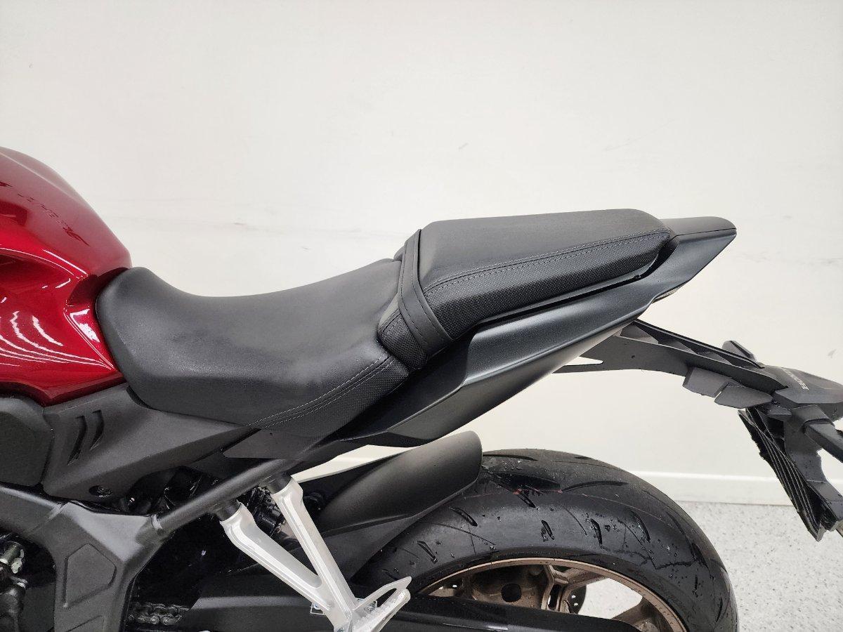 2024 HONDA CB650R SPORTS