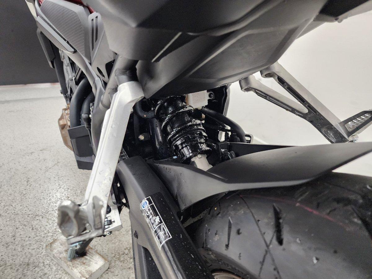 2024 HONDA CB650R SPORTS