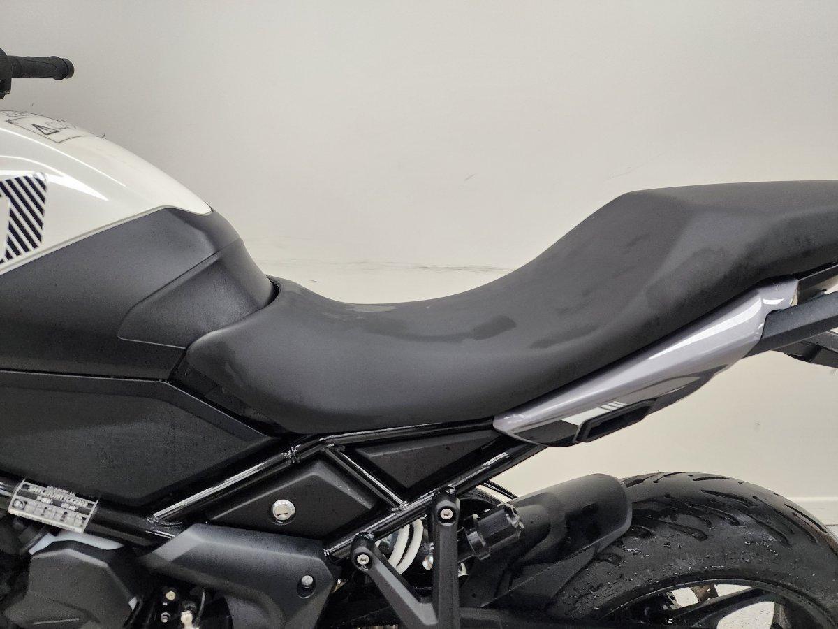 2025 TRIUMPH TIGER SPORT 660 DUAL SPORTS