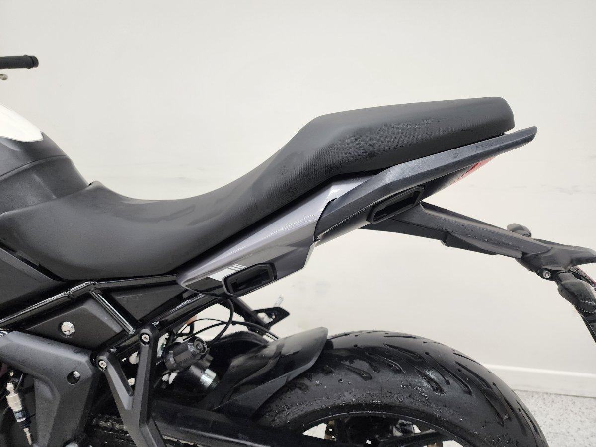 2025 TRIUMPH TIGER SPORT 660 DUAL SPORTS