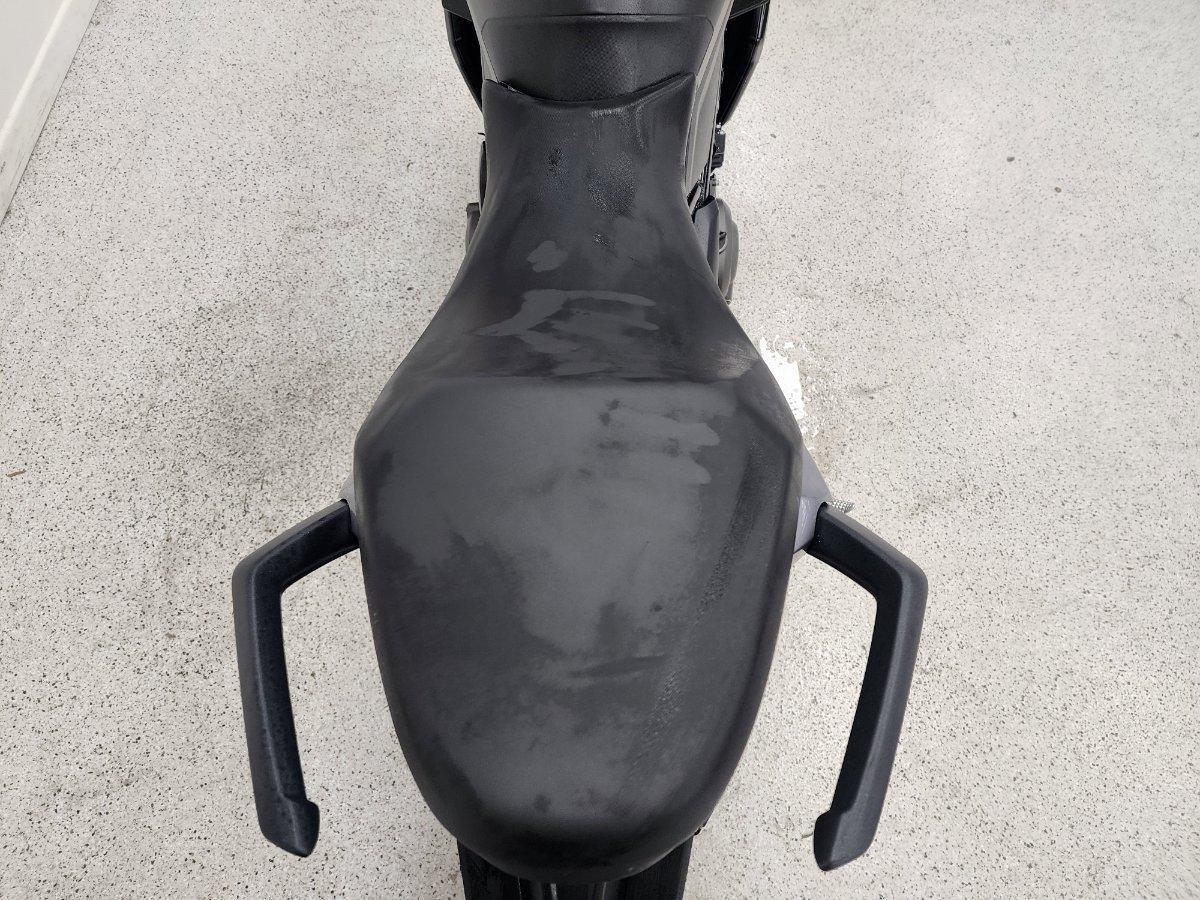 2025 TRIUMPH TIGER SPORT 660 DUAL SPORTS