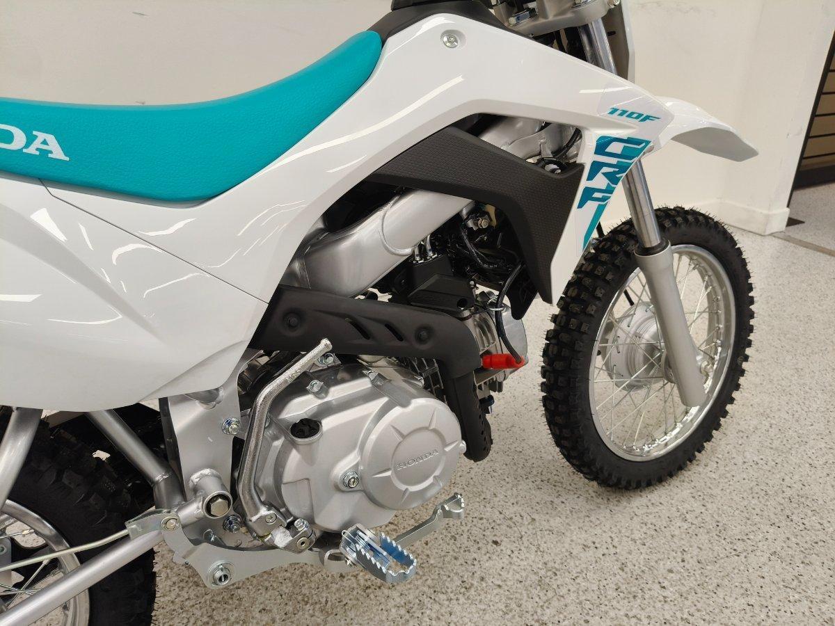 2026 HONDA CRF110F MINI BIKE