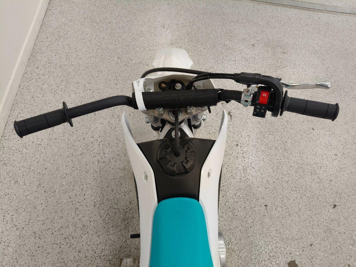 2026 HONDA CRF110F MINI BIKE