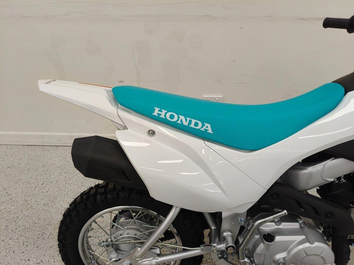 2026 HONDA CRF110F MINI BIKE