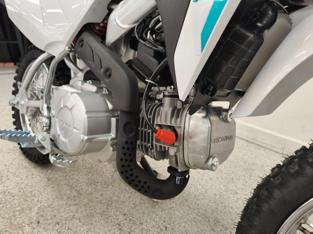 2026 HONDA CRF110F MINI BIKE
