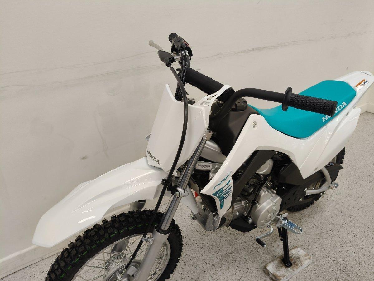 2026 HONDA CRF110F MINI BIKE