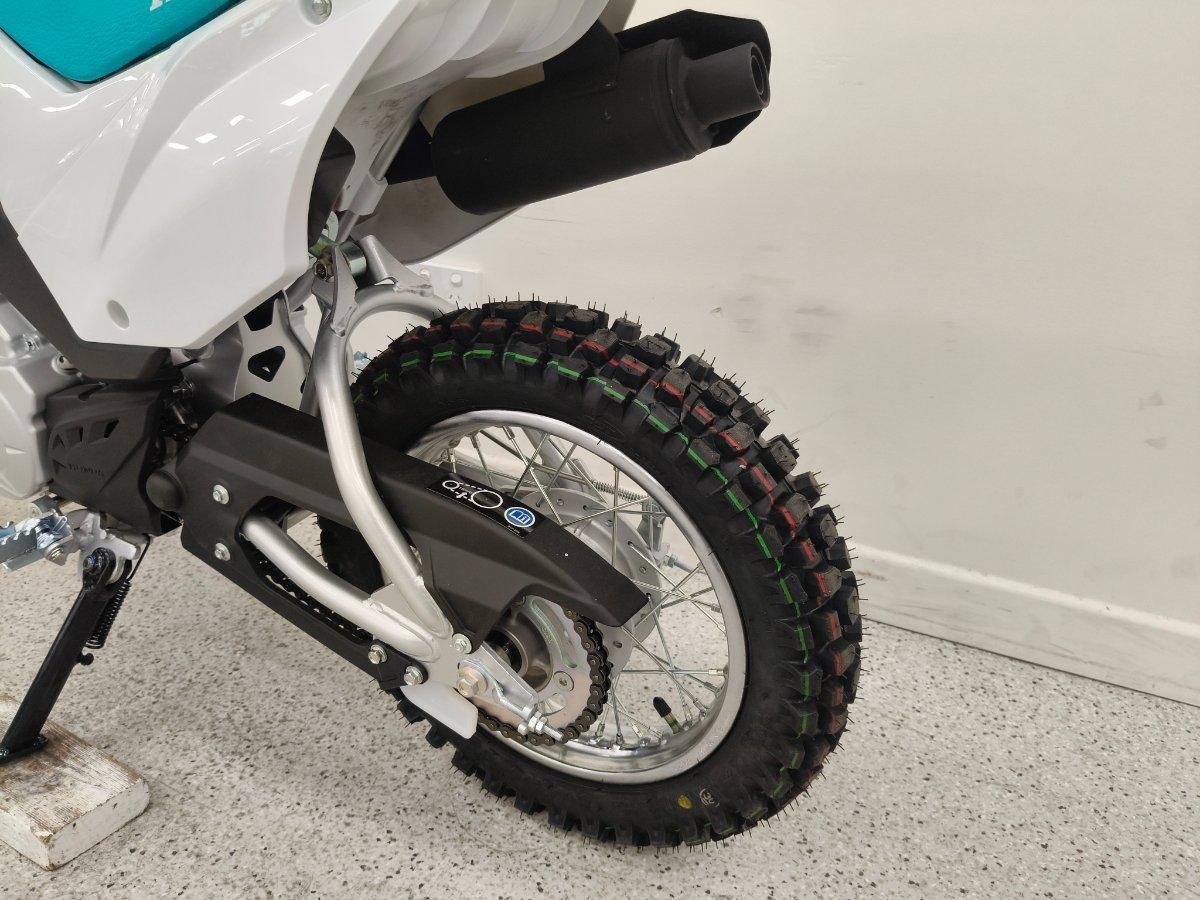 2026 HONDA CRF110F MINI BIKE