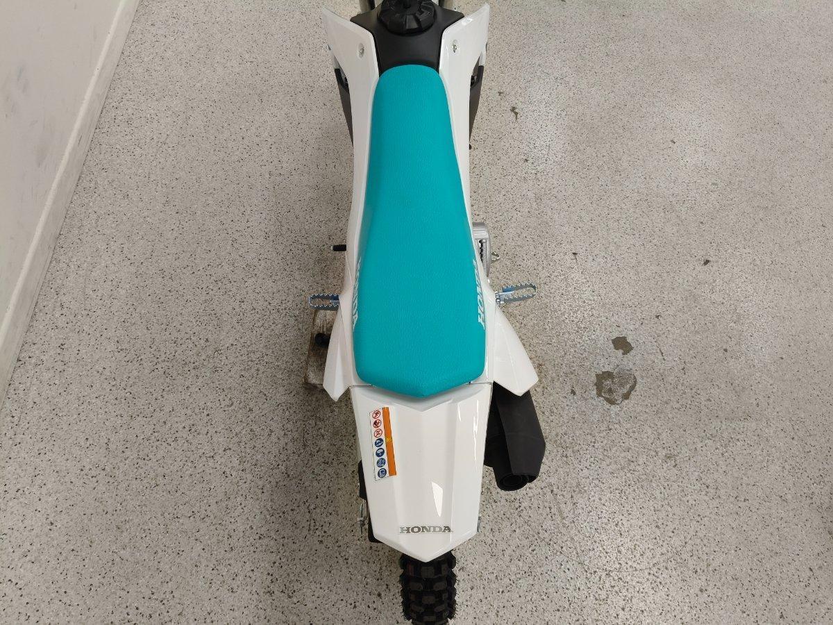 2026 HONDA CRF110F MINI BIKE