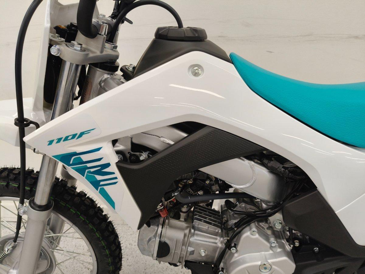 2026 HONDA CRF110F MINI BIKE