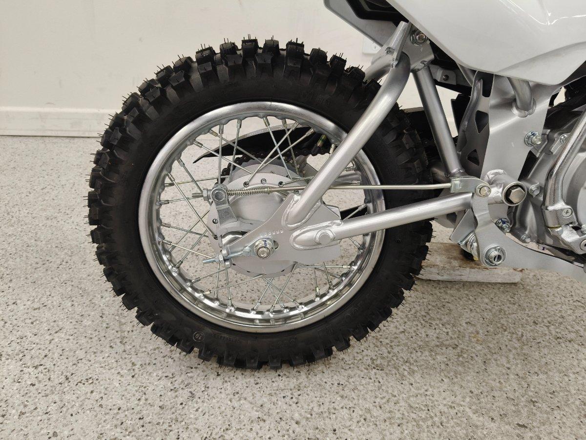 2026 HONDA CRF110F MINI BIKE