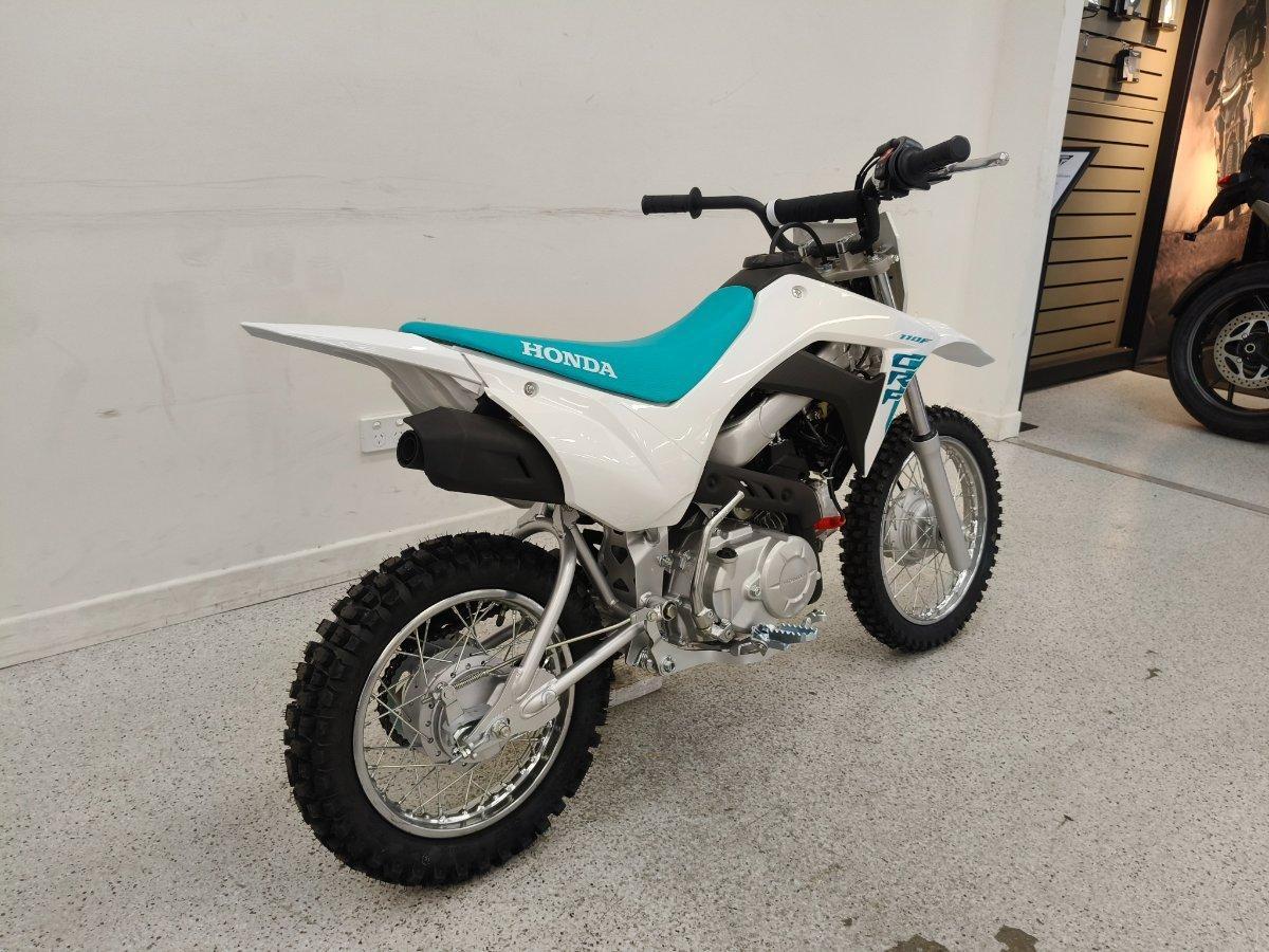 2026 HONDA CRF110F MINI BIKE