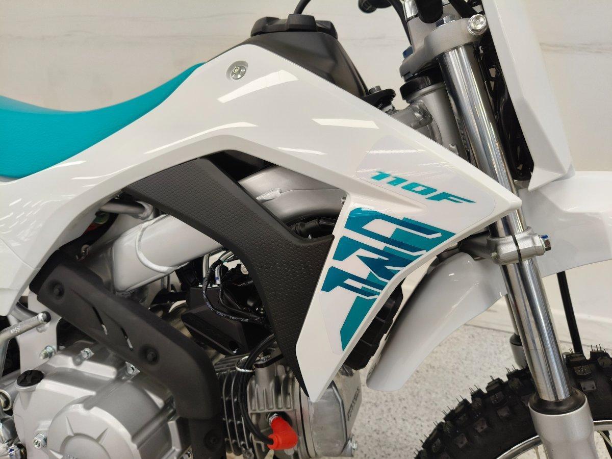 2026 HONDA CRF110F MINI BIKE