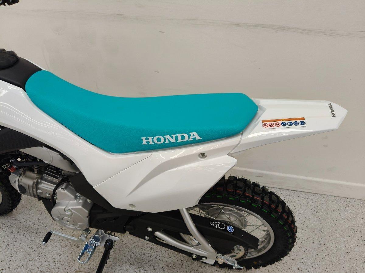 2026 HONDA CRF110F MINI BIKE