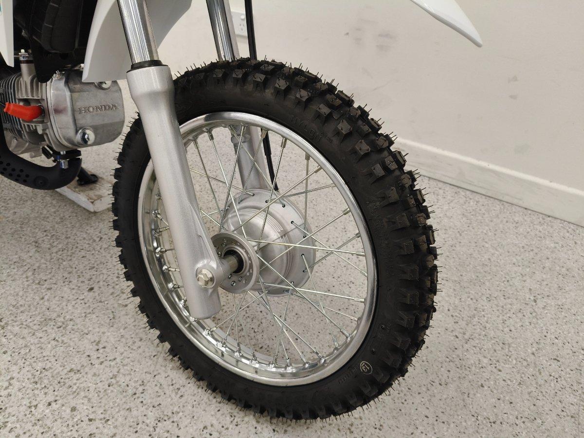 2026 HONDA CRF110F MINI BIKE