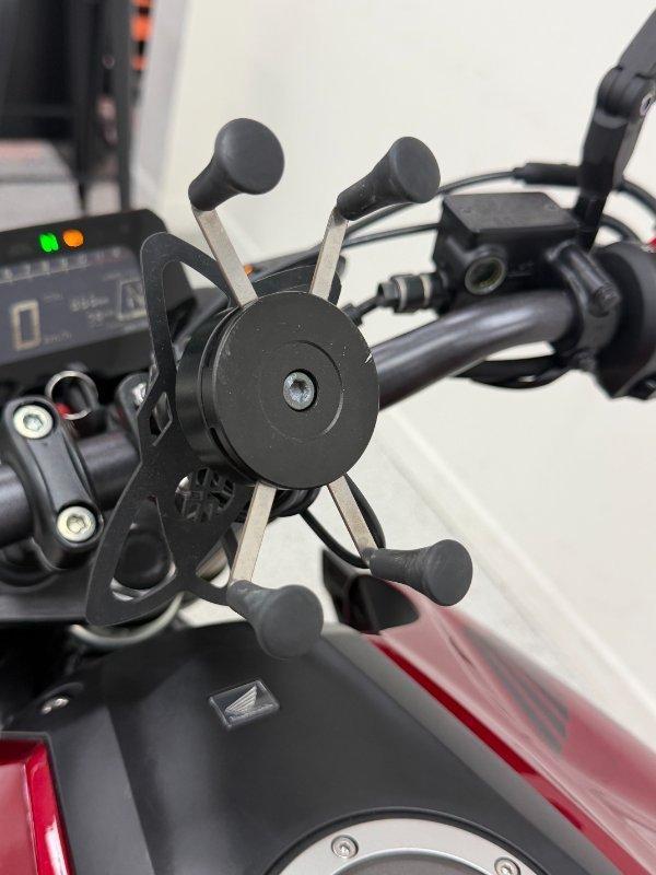 2023 HONDA CB300R (CB300RA) SPORTS
