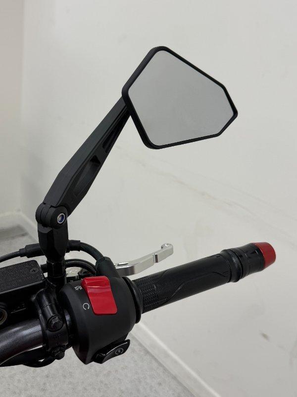 2023 HONDA CB300R (CB300RA) SPORTS