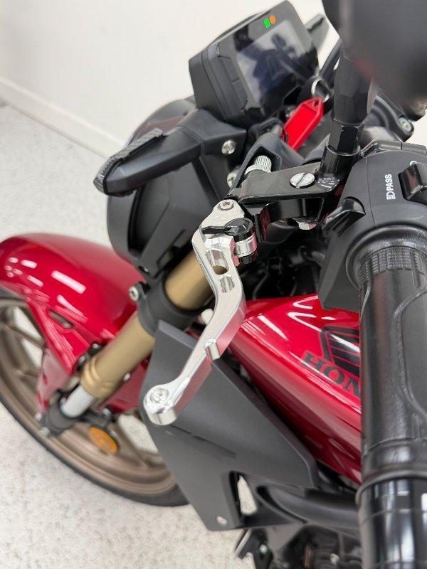 2023 HONDA CB300R (CB300RA) SPORTS