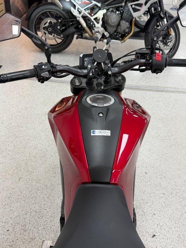 2023 HONDA CB300R (CB300RA) SPORTS