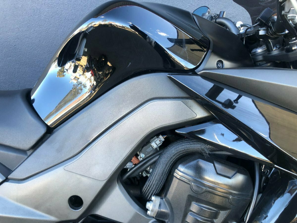 2011 KAWASAKI Z1000 SPORTS
