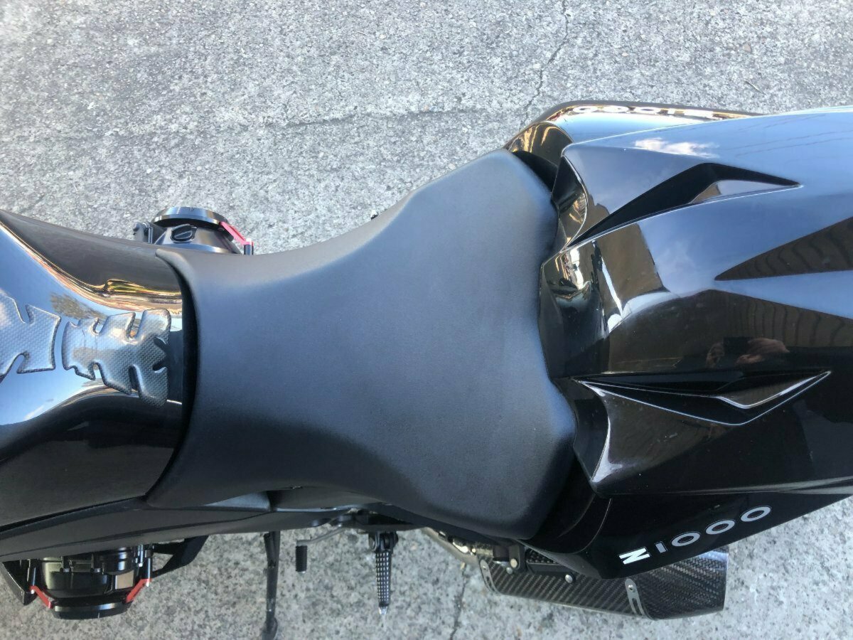 2011 KAWASAKI Z1000 SPORTS