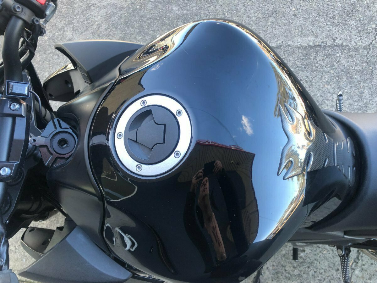 2011 KAWASAKI Z1000 SPORTS
