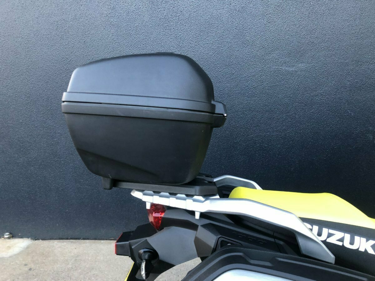 2017 SUZUKI V-STROM 1000 (ABS) (DL1000A) DUAL SPORTS