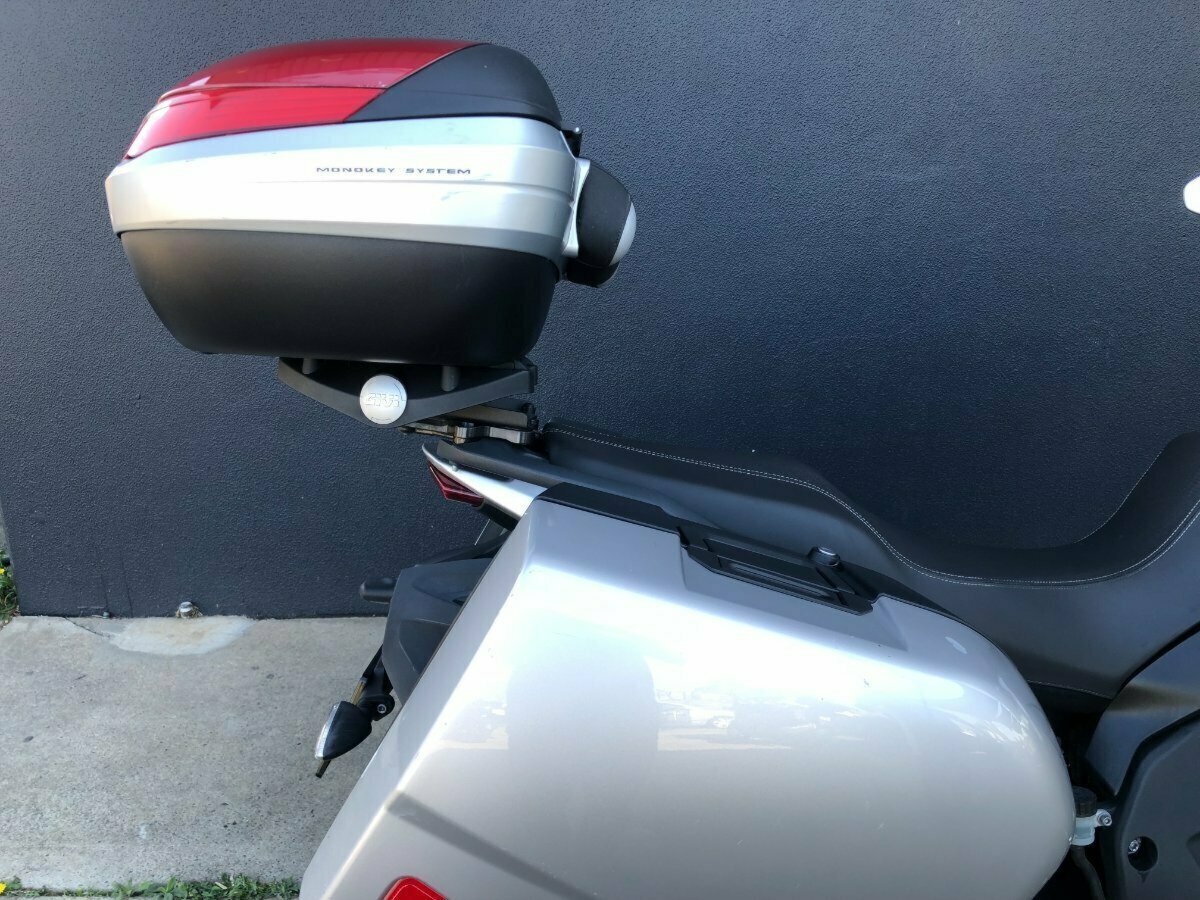 2017 TRIUMPH TIGER SPORT (ABS) SPORTS