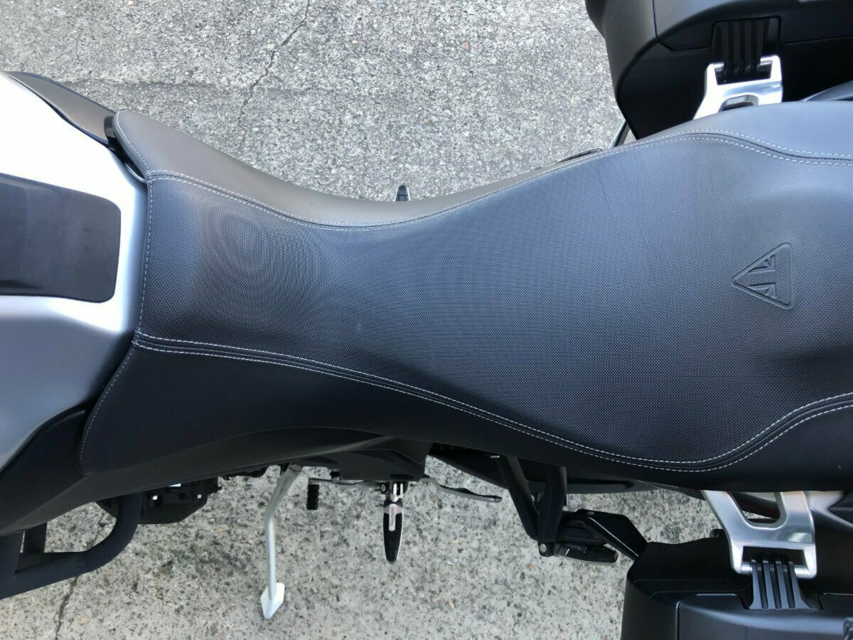 2017 TRIUMPH TIGER SPORT (ABS) SPORTS