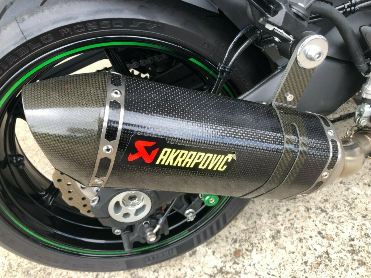 2022 KAWASAKI Z1000 SPORTS