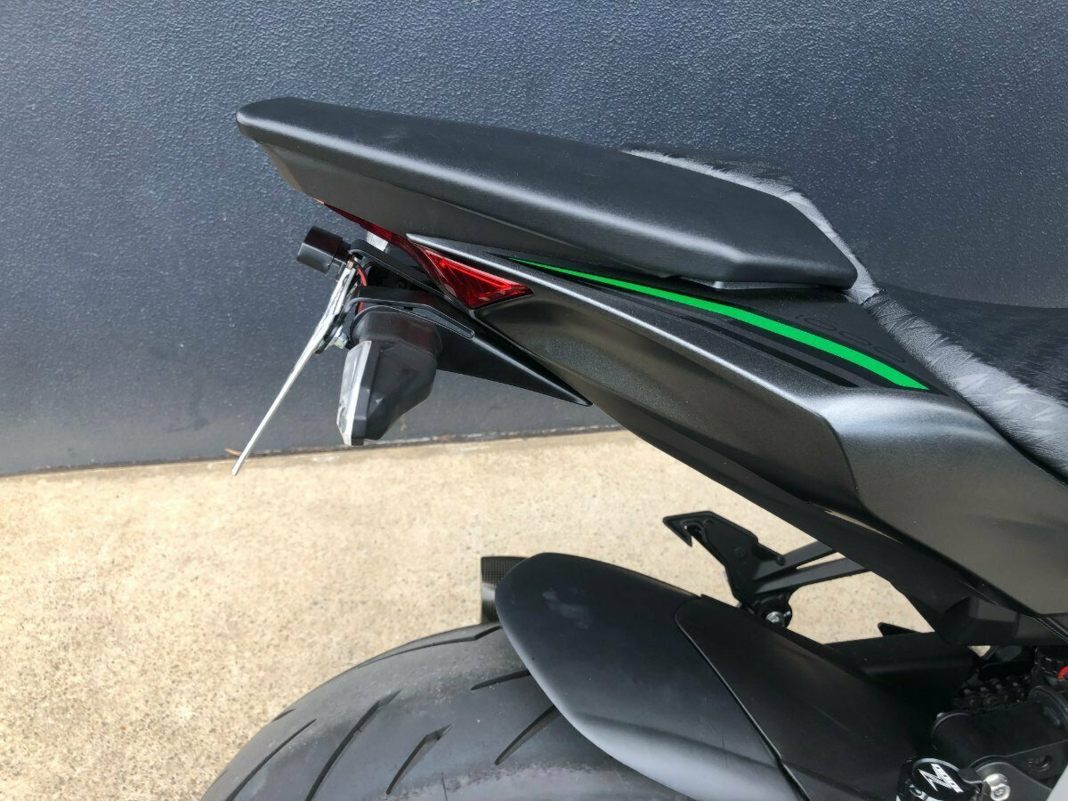 2022 KAWASAKI Z1000 SPORTS