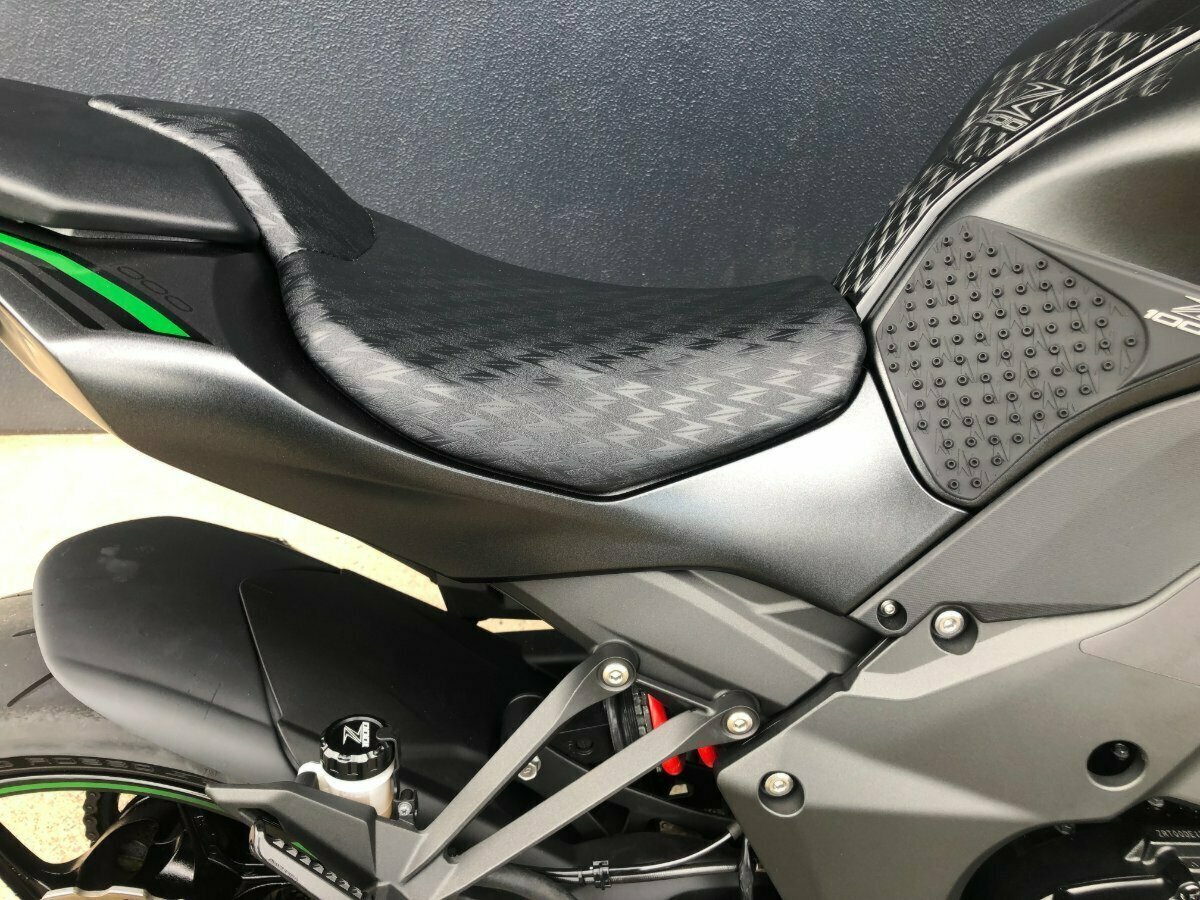 2022 KAWASAKI Z1000 SPORTS