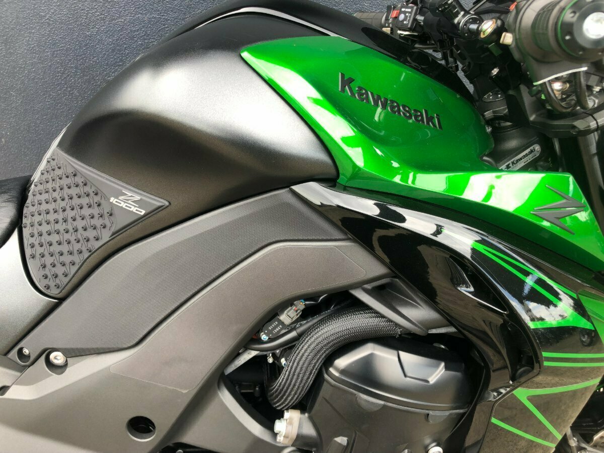 2022 KAWASAKI Z1000 SPORTS