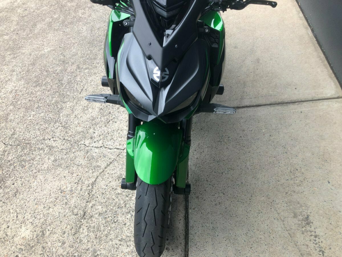 2022 KAWASAKI Z1000 SPORTS