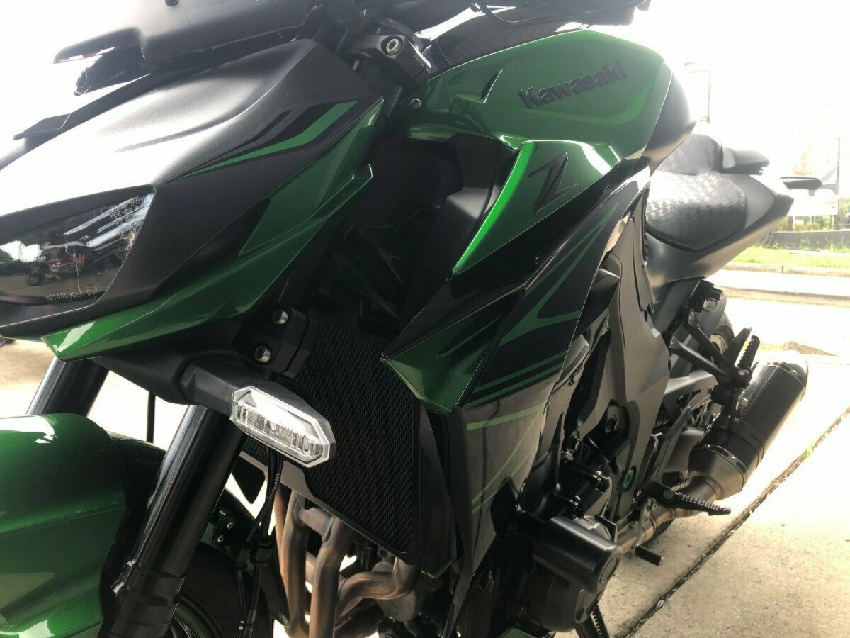 2022 KAWASAKI Z1000 SPORTS