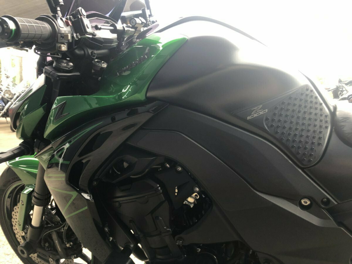 2022 KAWASAKI Z1000 SPORTS