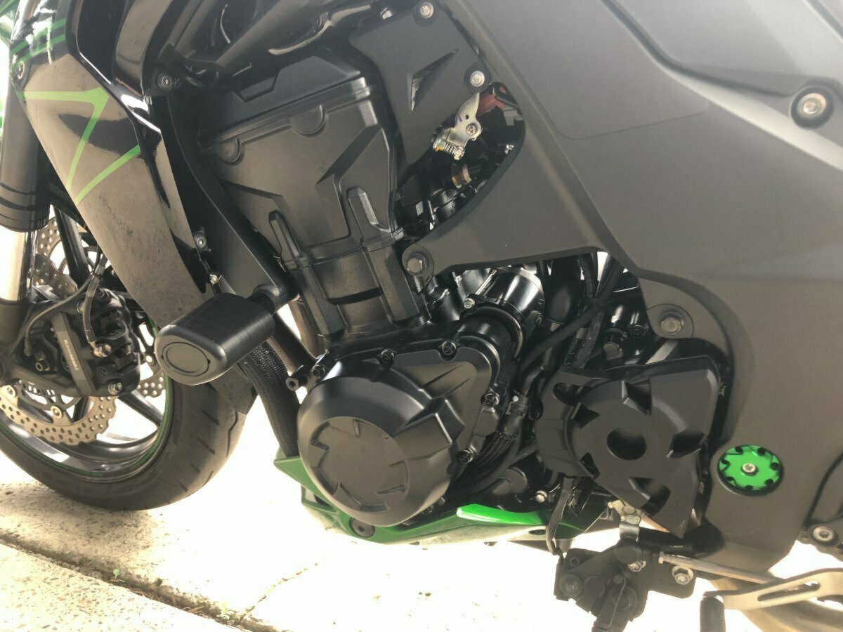 2022 KAWASAKI Z1000 SPORTS